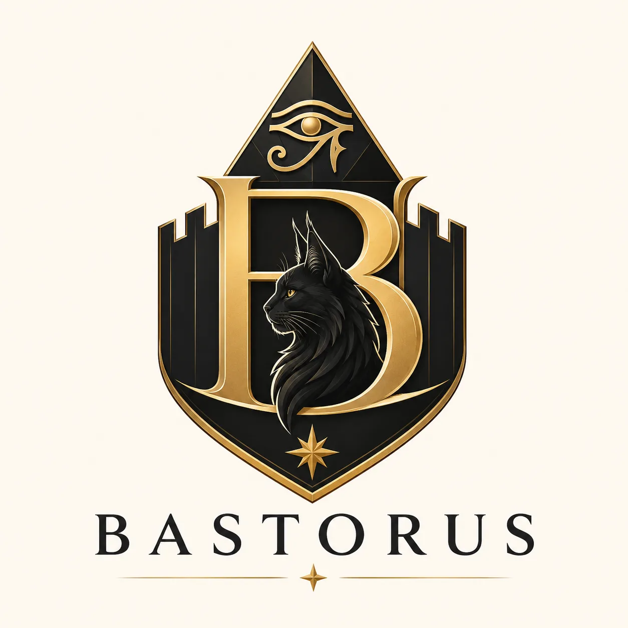 Maine Coon Bastorus